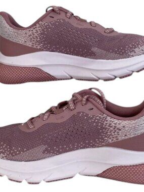 NEW UNDER ARMOUR HOVR® Turbulence 2 Women’s Sneakers – Pink Rose
